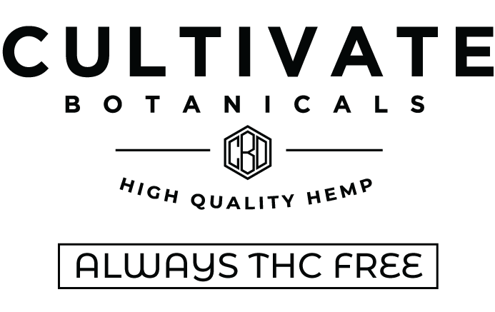 Cultivate Botanicals